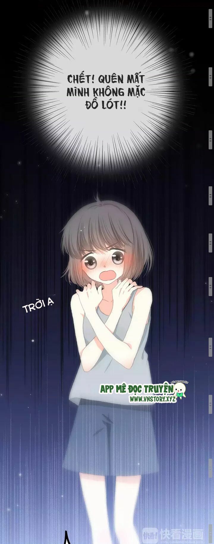 con tim rung động 2 chapter 4 35