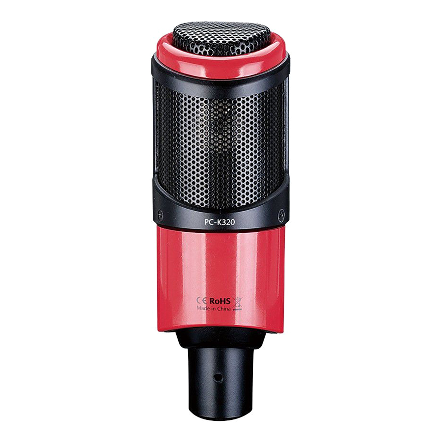 Micro Condenser Takstar PC-K320
 - Hàng Chính Hãng