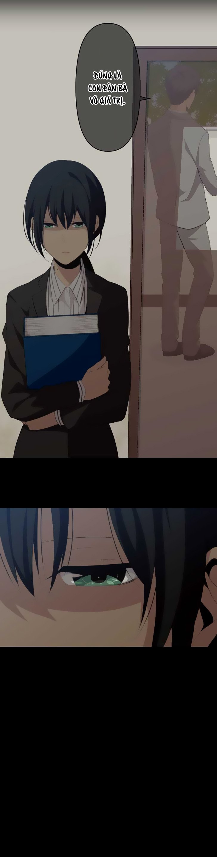 relife chapter 135 6