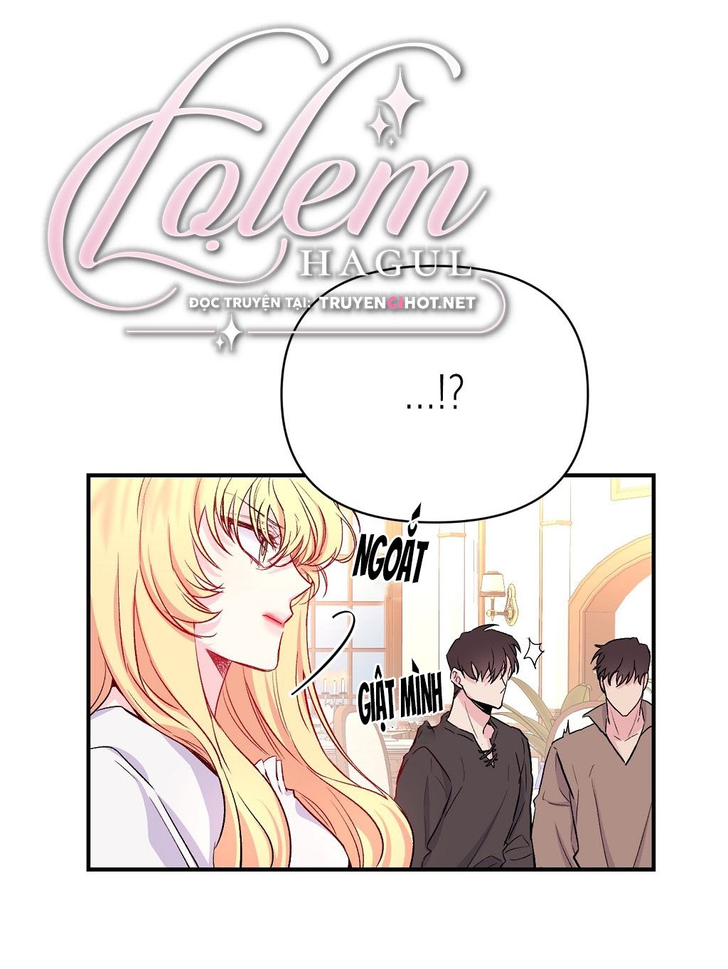 chúng ta đã kết hôn chapter 12.1 16