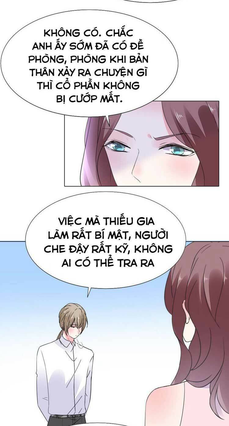 điều ước sủng ái bất bình đẳng chapter 126.1 4