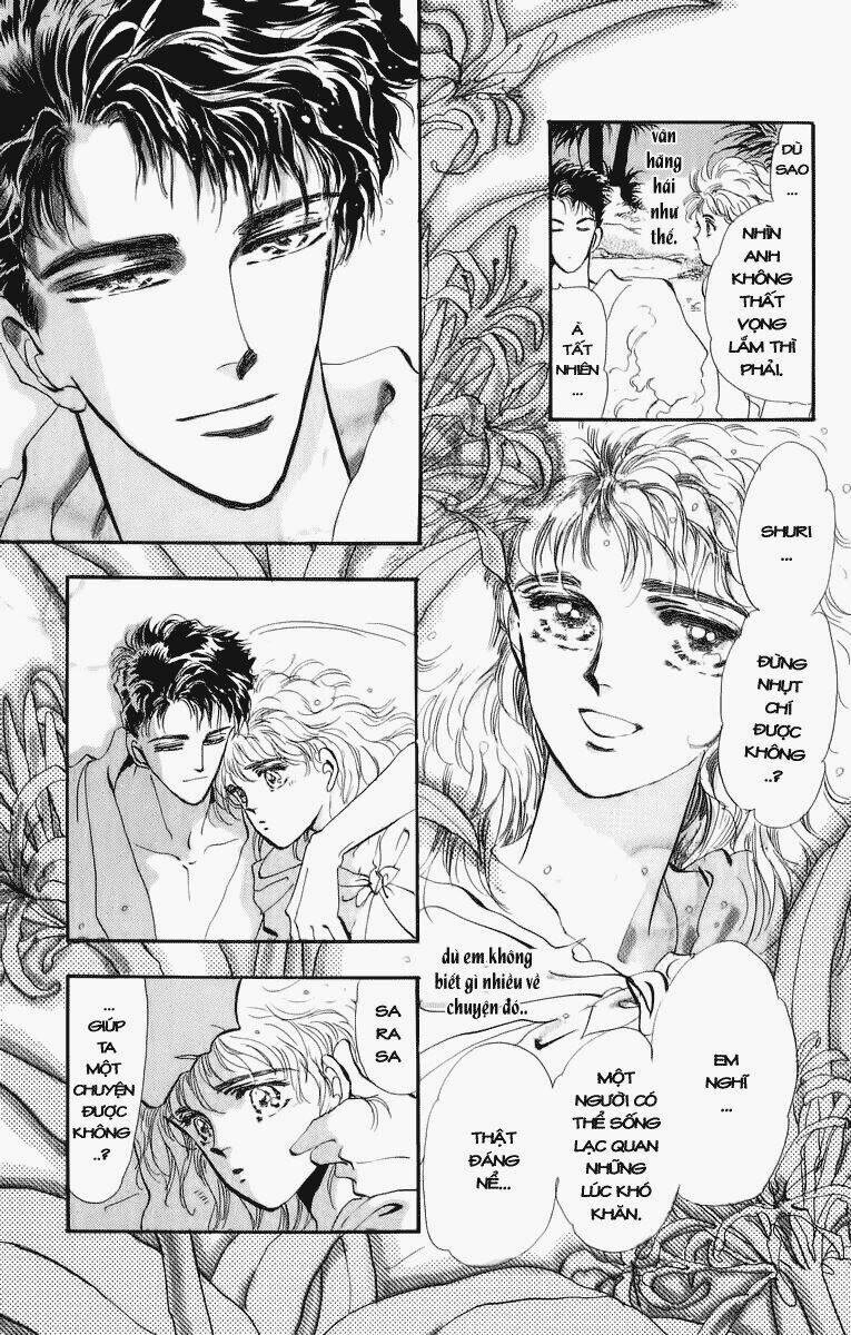 đứa con số phận chapter 34 33