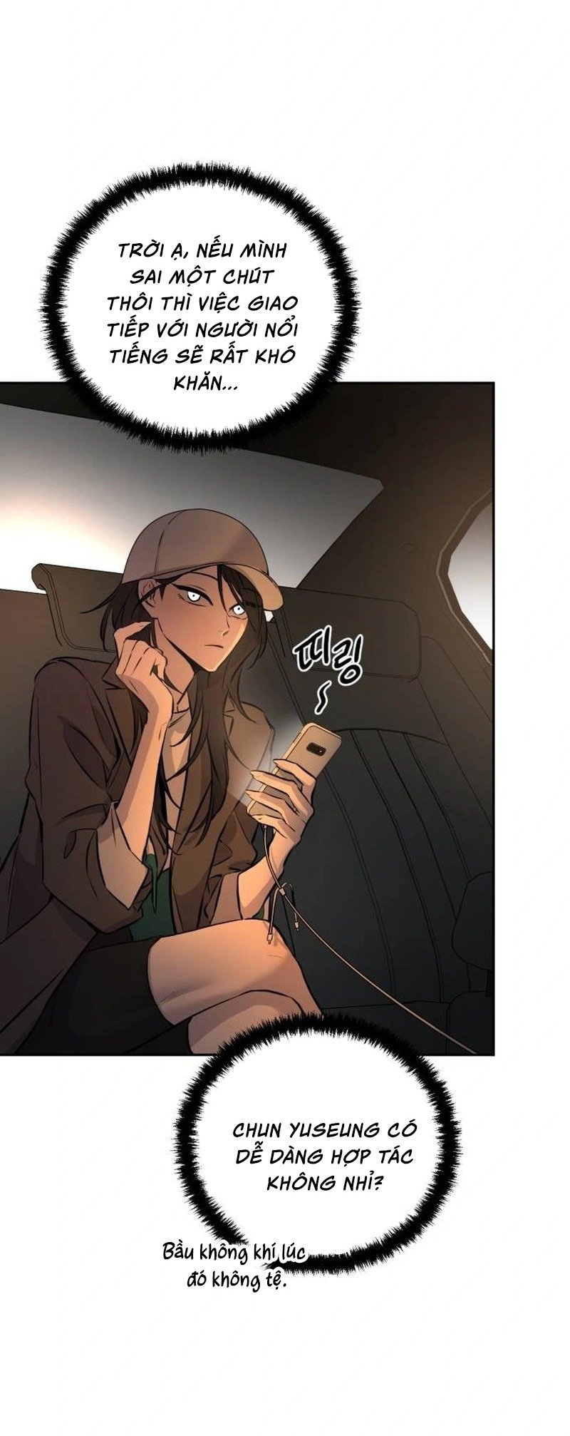 những thứ thú tính chapter 3 84