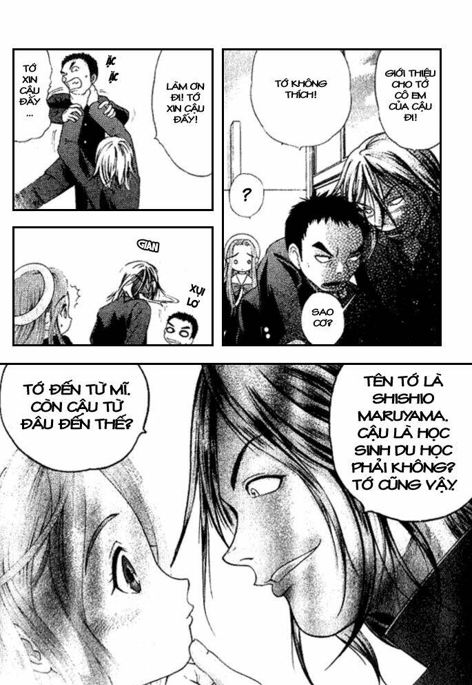 happy world! chapter 5 10