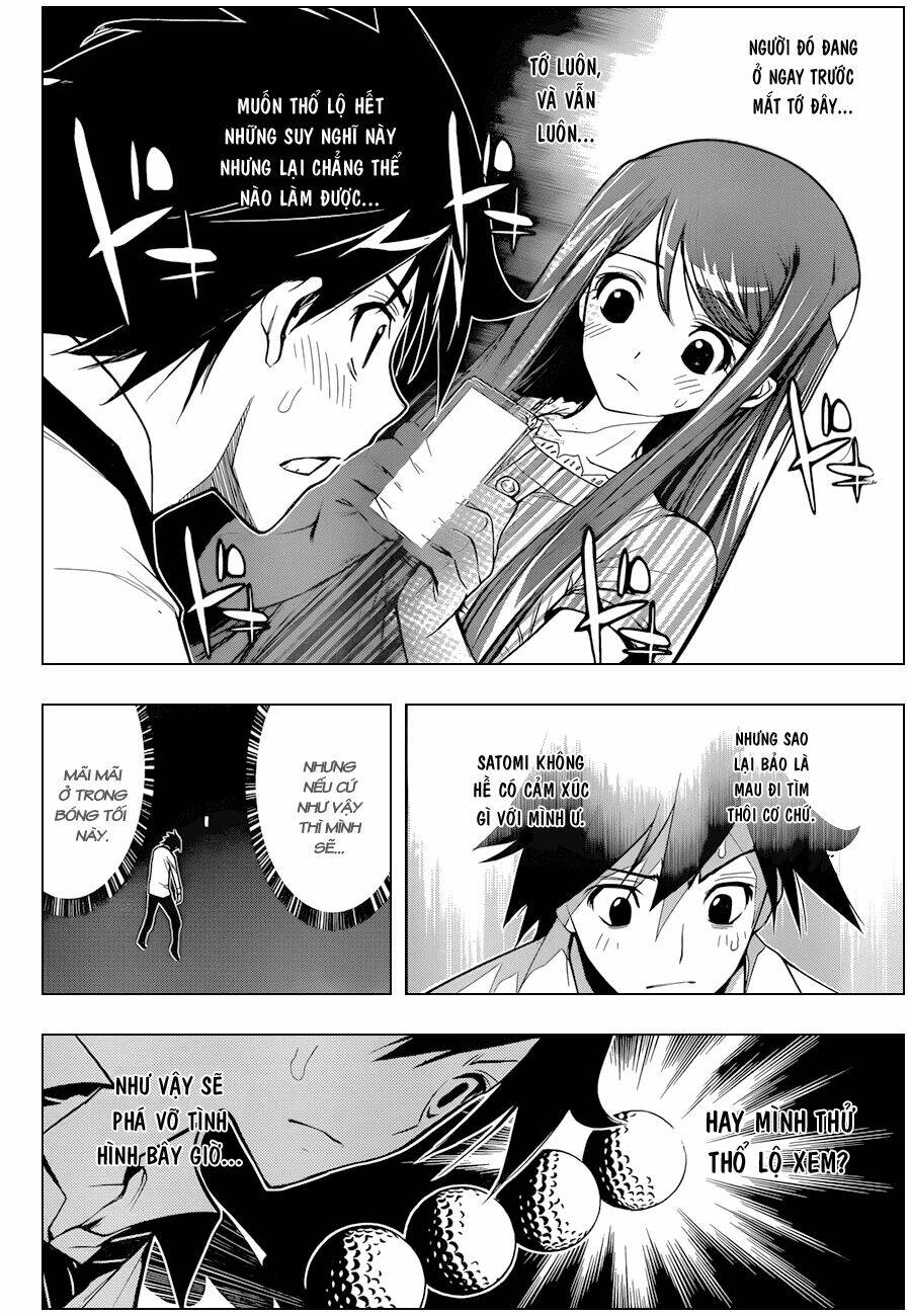 harisugawa ở thế giới trong gương chapter 6 7