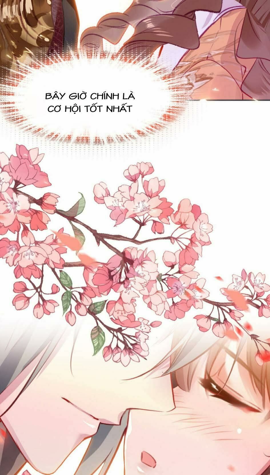 gả cho một tên thái giám đáng ghét chapter 82 12