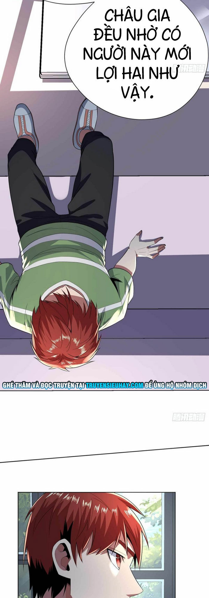 vương bài thần y chapter 61 26