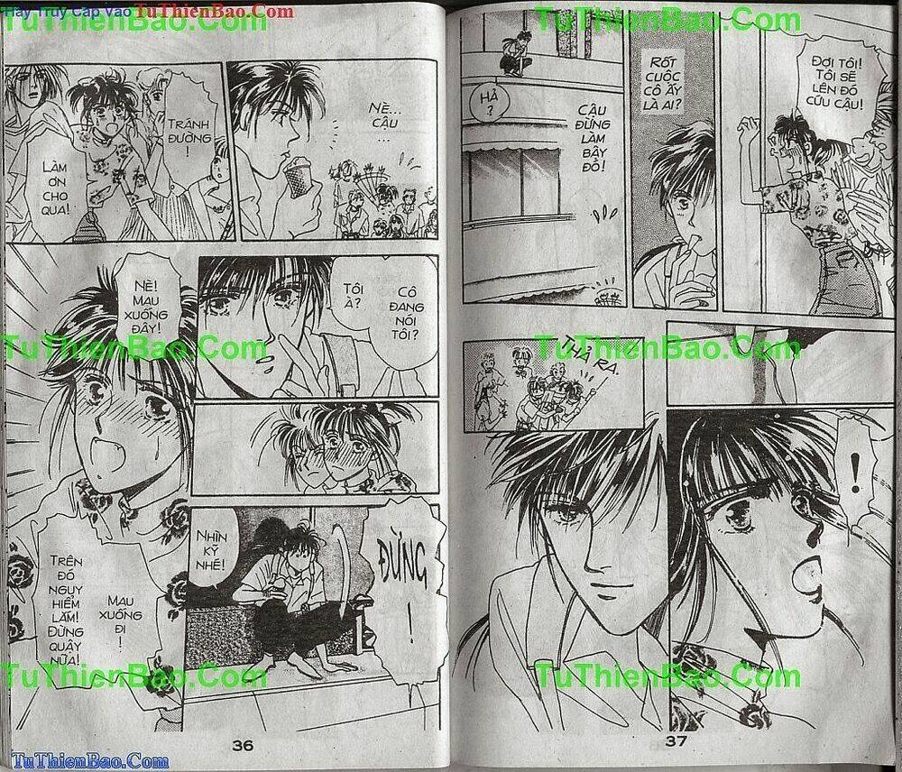 mây trắng tinh khôi chapter 4 19