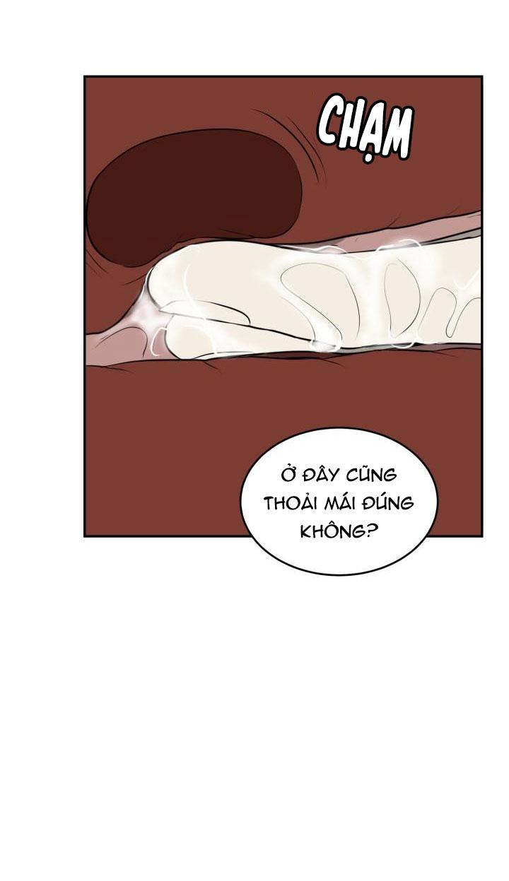 dưỡng thú cưng chapter 3 34