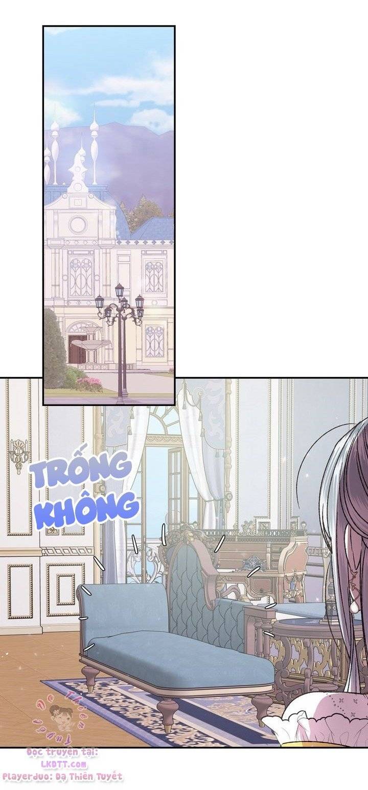 cha, con không muốn kết hôn đâu chapter 17 50