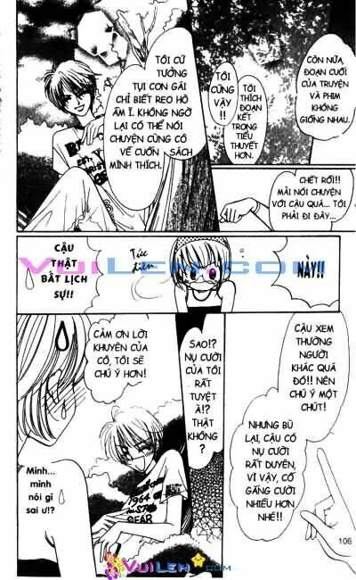 bộ sưu tầm lọ lem chapter 4 106