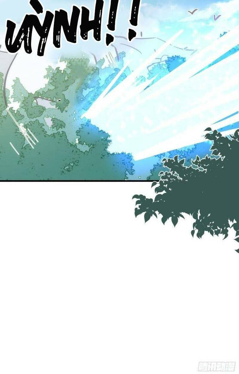 tình địch quái gở lại tăng thêm rồi chapter 40 8