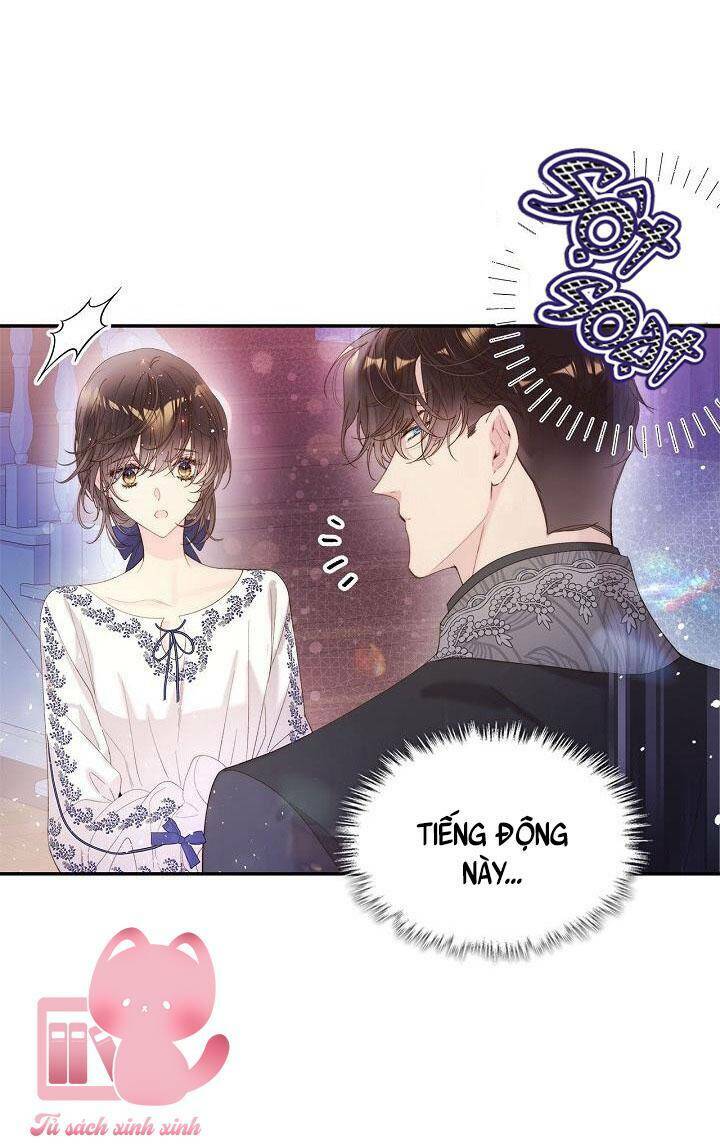 [15+] công chúa chloe chapter 99 63