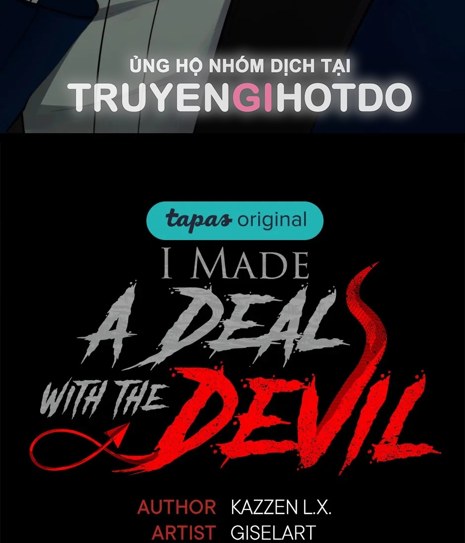 tôi đã ký khế ước với ác quỷ chapter 30.2 71