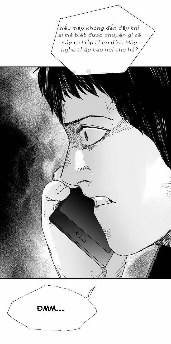 bạo lực học đường chapter 45 37