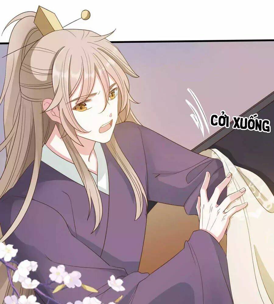 đích nữ hữu độc chapter 57 20