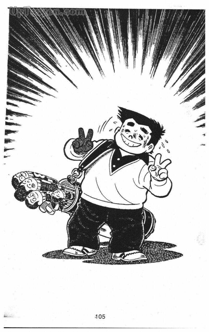 ashita tenki ni naare chapter 10 107