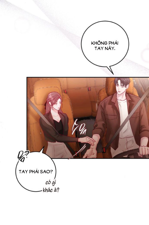 my demon - ác quỷ của tôi chapter 7.2 18