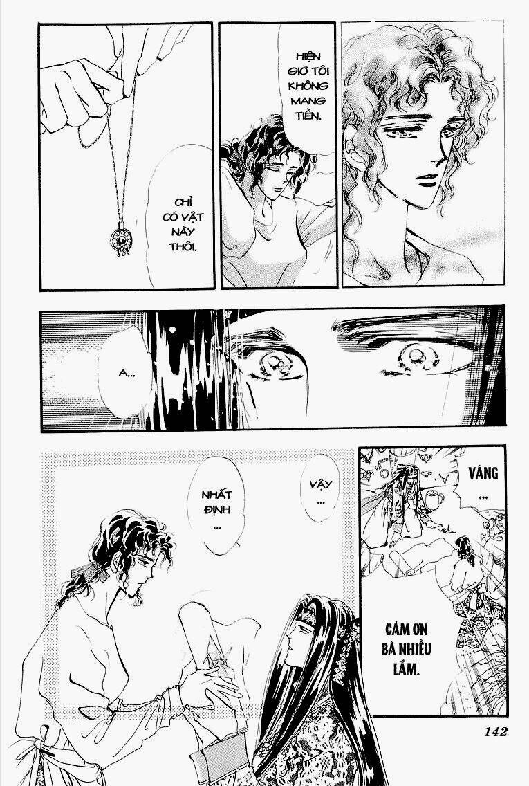 đứa con số phận chapter 24 7