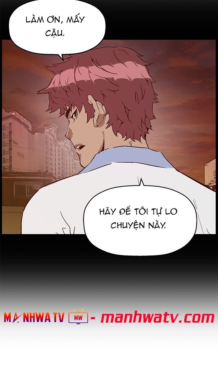 anh hùng yếu chapter 123 23