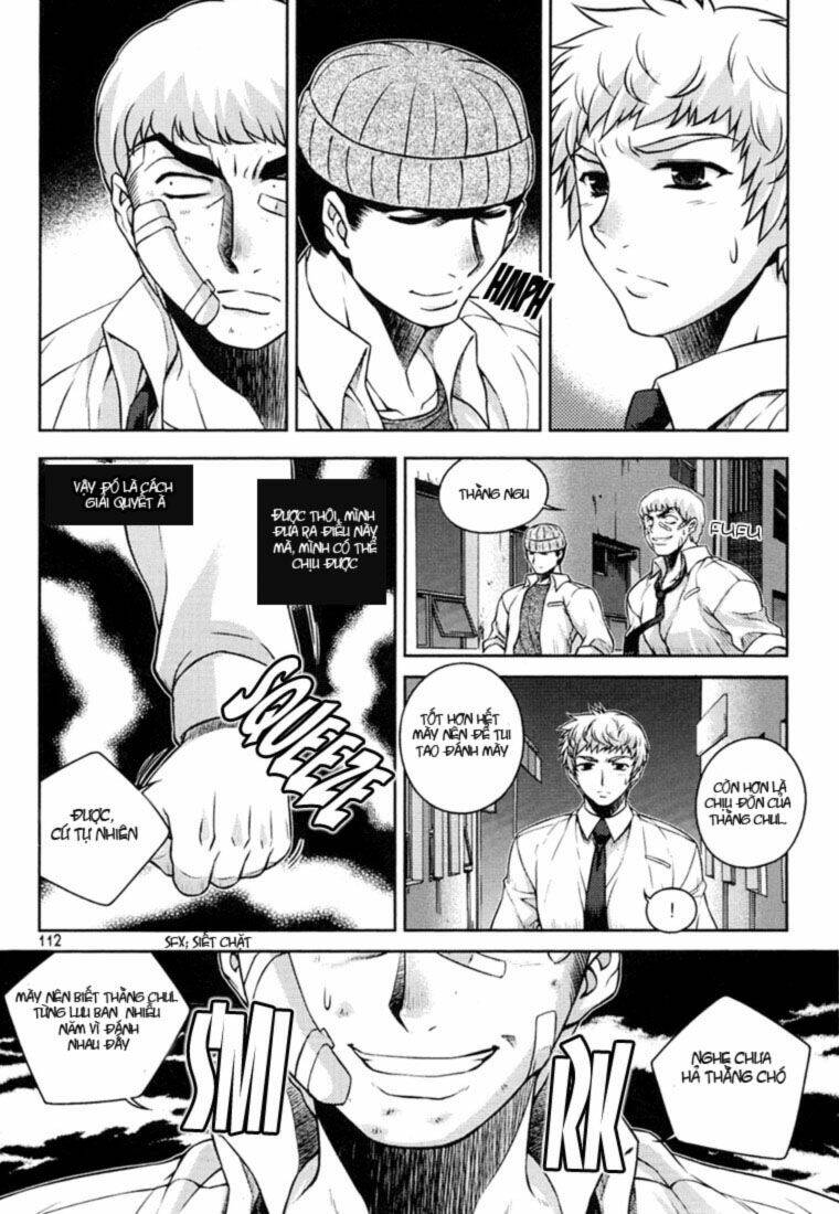 unbalance x unbalance chapter 29 12