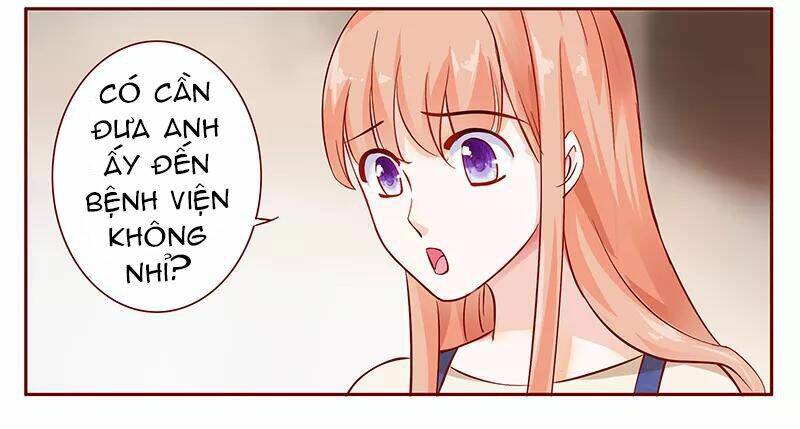 bá đạo tổng tài yêu tôi chapter 112 3