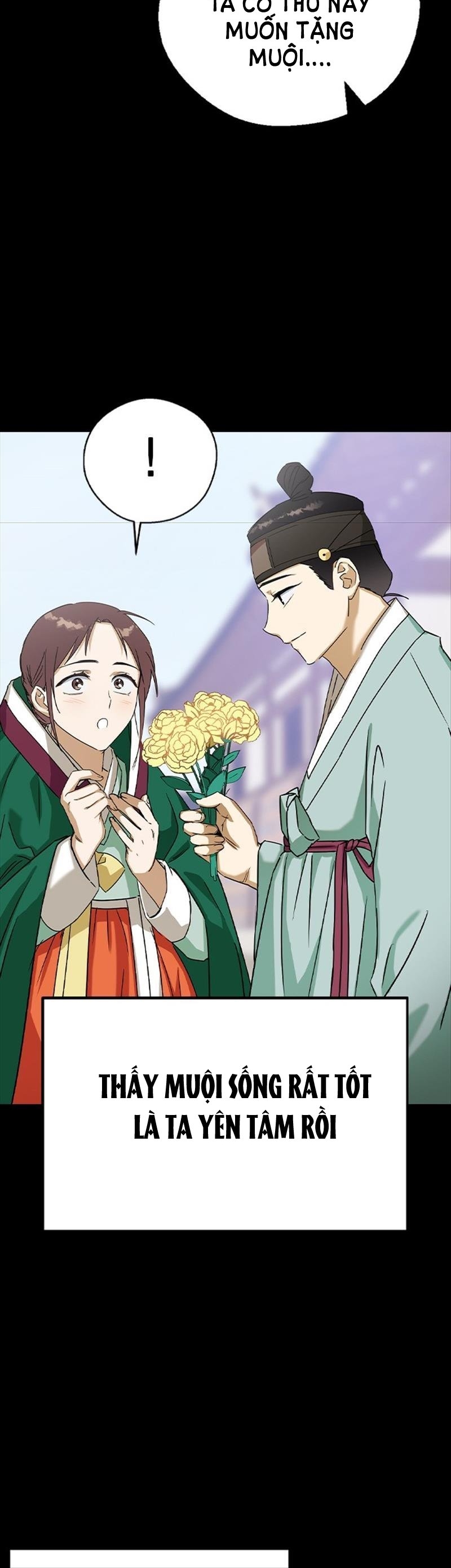 nhân duyên kiếp trước chapter 47.2 13