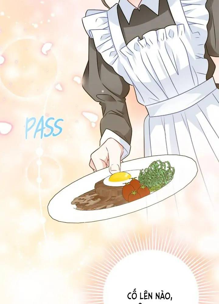 tại sao mẹ chồng tôi lại như thế này? chapter 5 95