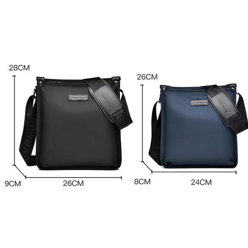 Túi đeo chéo nam phong cách mới - BEE GEE DCN9430