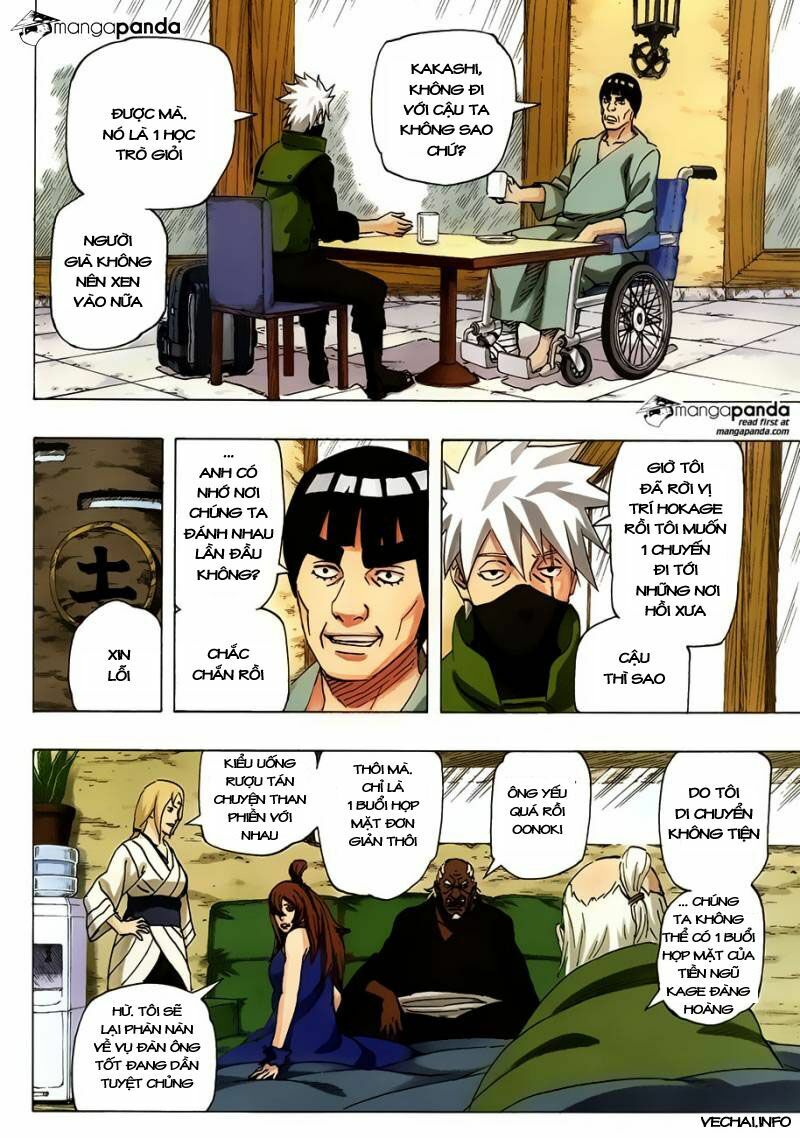 naruto - cửu vĩ hồ ly chapter 700 11