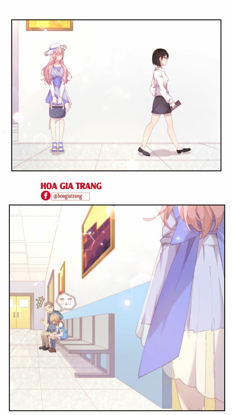 thanh âm giai điệu phản công chapter 33 20