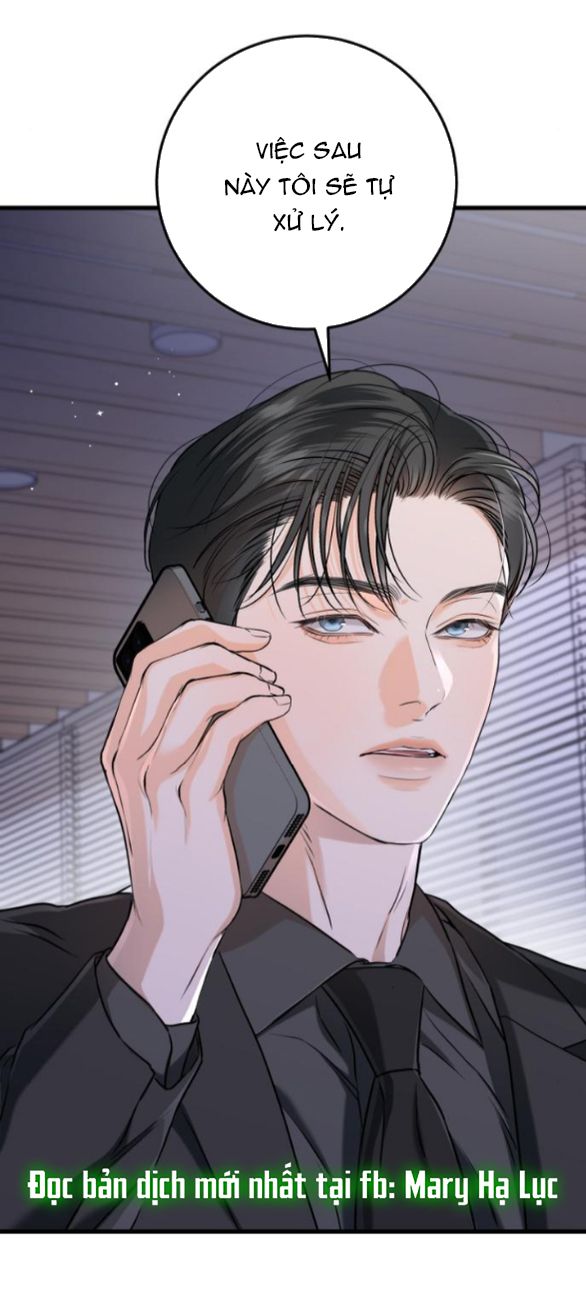 Nóng Lòng Muốn Giày Vò Em chapter 71.1 5