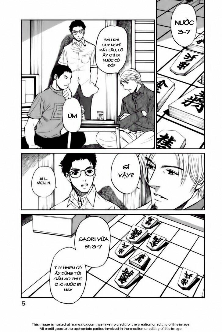 shion no ou chapter 19 7