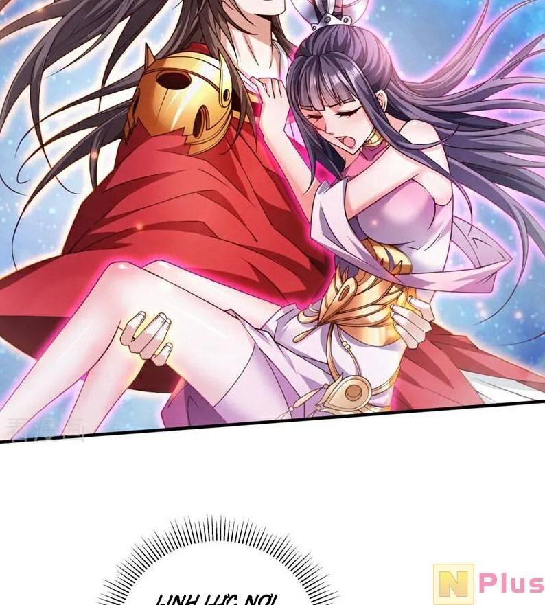 bị sư phụ xinh đẹp dùng 99 cách dạy dỗ thành thánh chapter 224 29