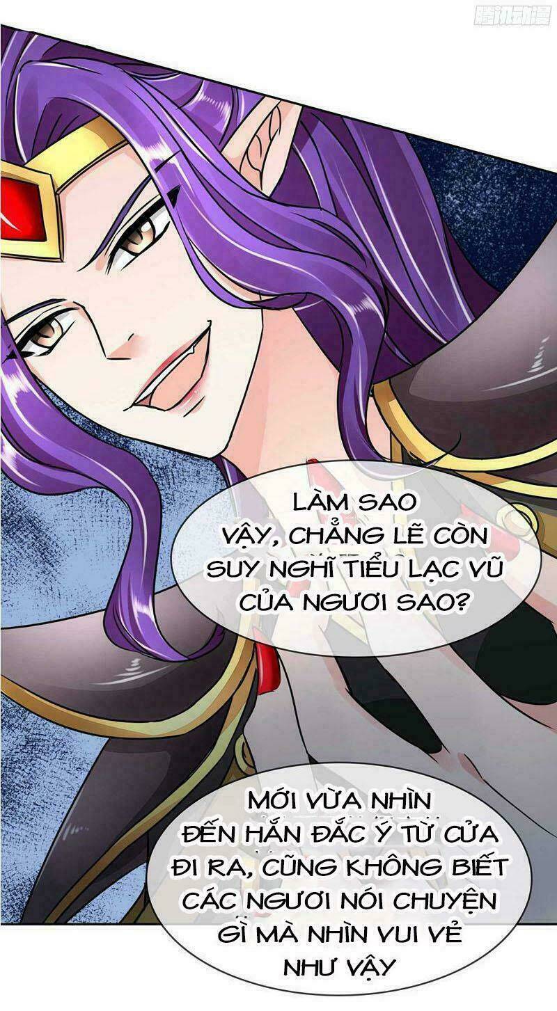bá đạo trung khuyển tìm ái ký chapter 62 14