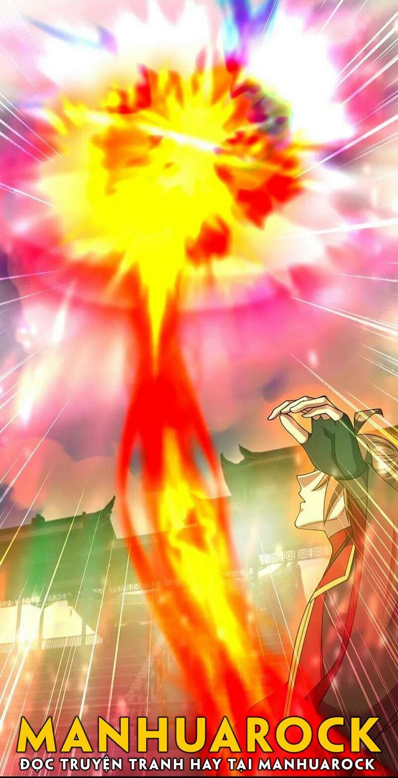 tiên võ đế tôn chapter 270 2