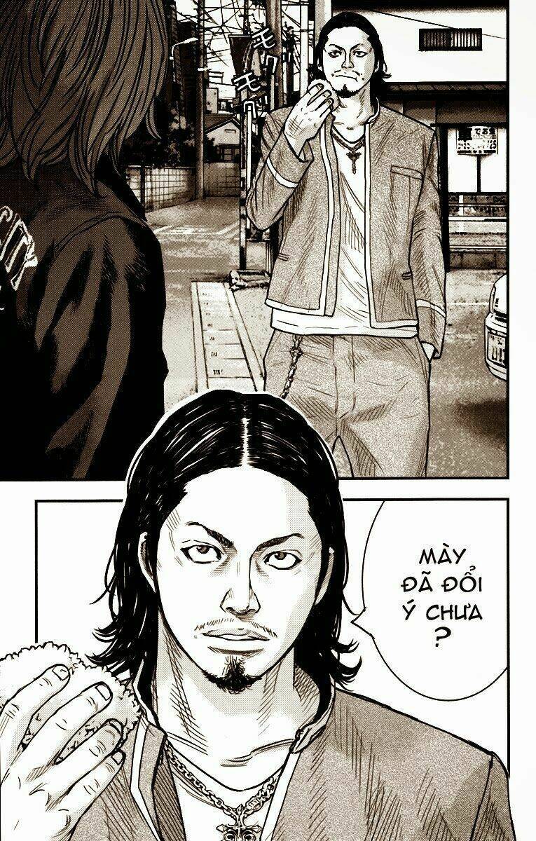 crows zero 2 suzuran x housen chapter 5 20