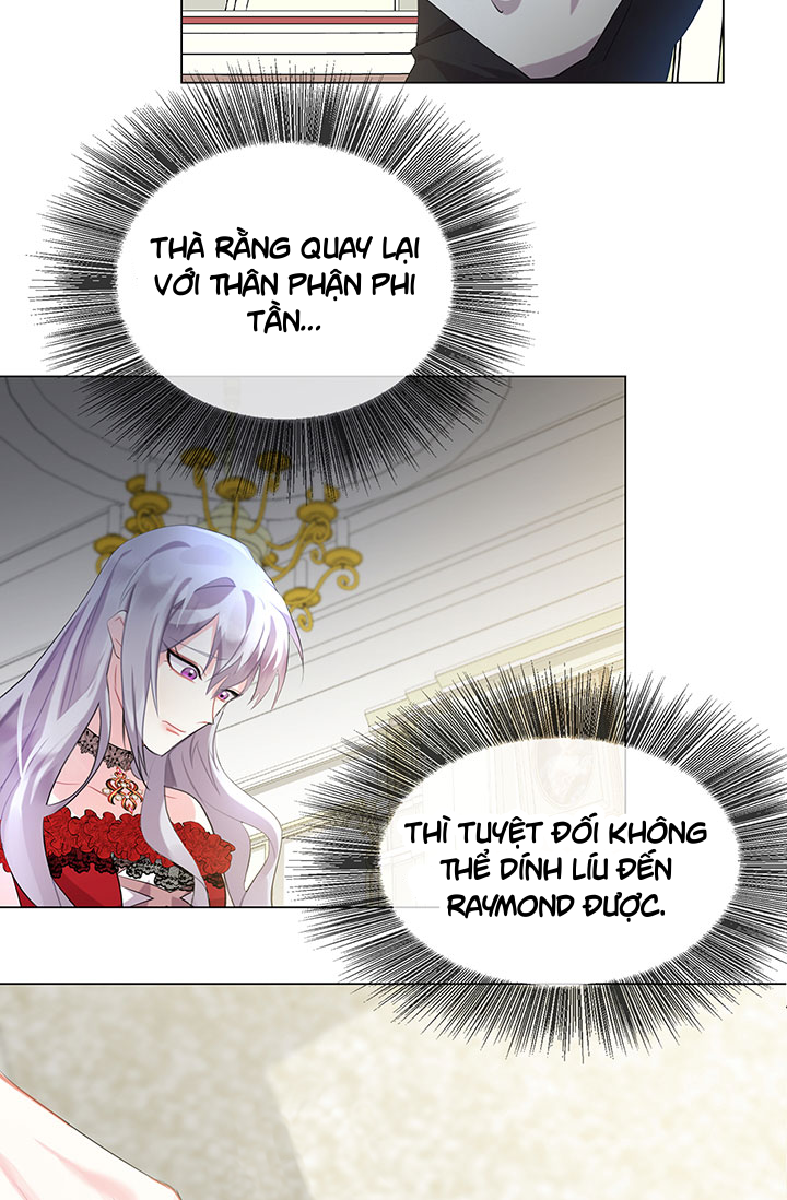 sự hối hận muộn màn chapter 4 2