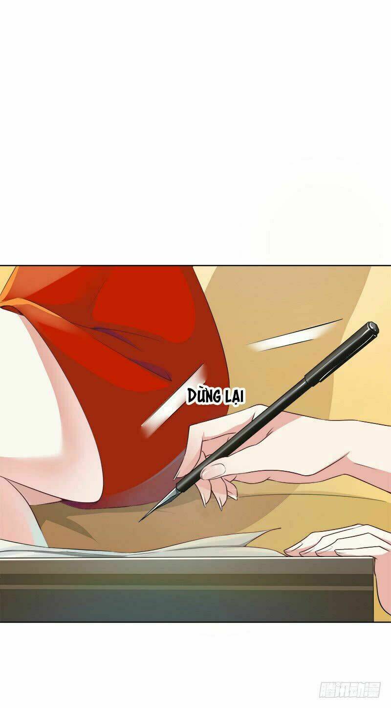 lãnh hôn cuồng ái chapter 7 4