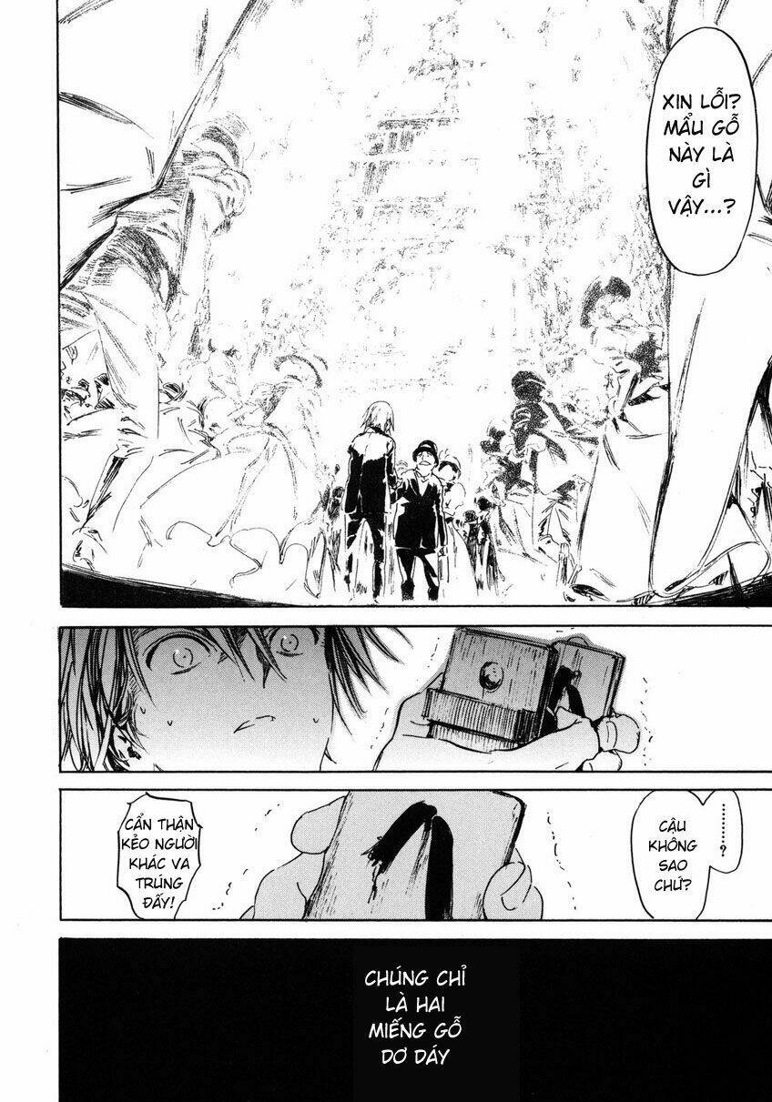 ikoku meiro no croisée chapter 8 37