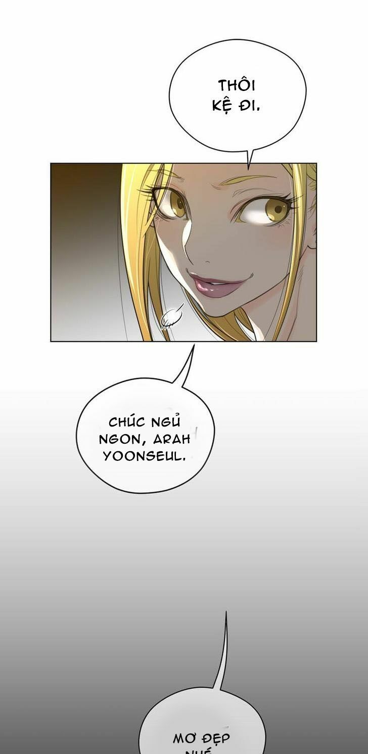 một nửa hoàn hảo chapter 43 45