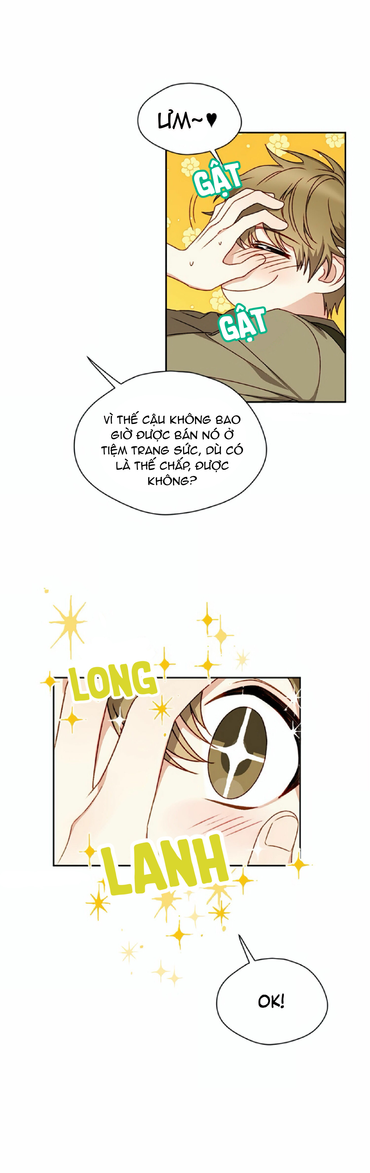 nữ chính muốn tôi trở thành mẹ kế chapter 2 27