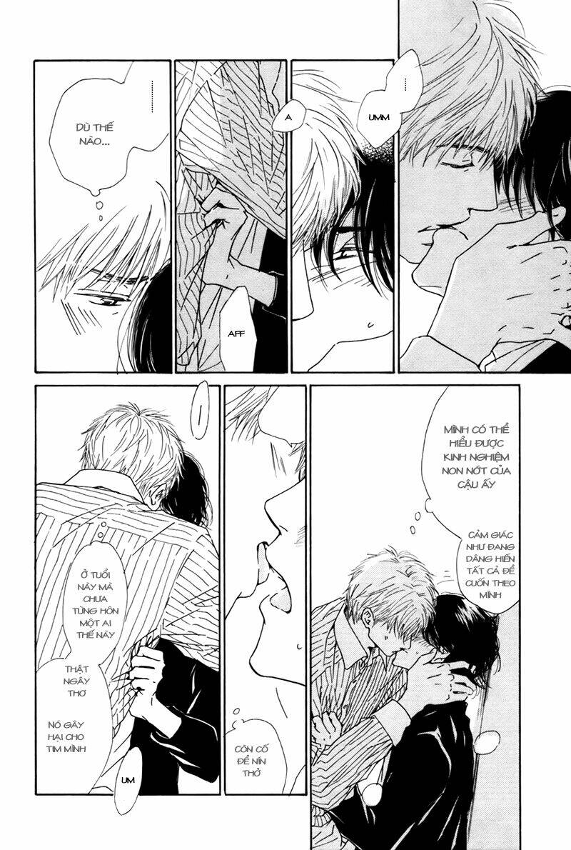 hana wa sakuka chapter 16 9