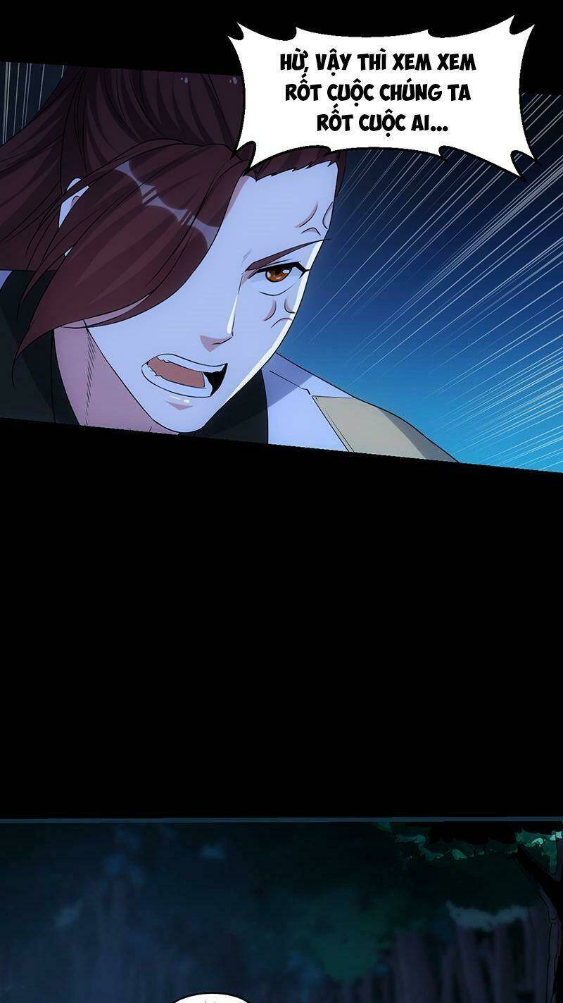 hệ thống thần long nghịch thiên chapter 81 3