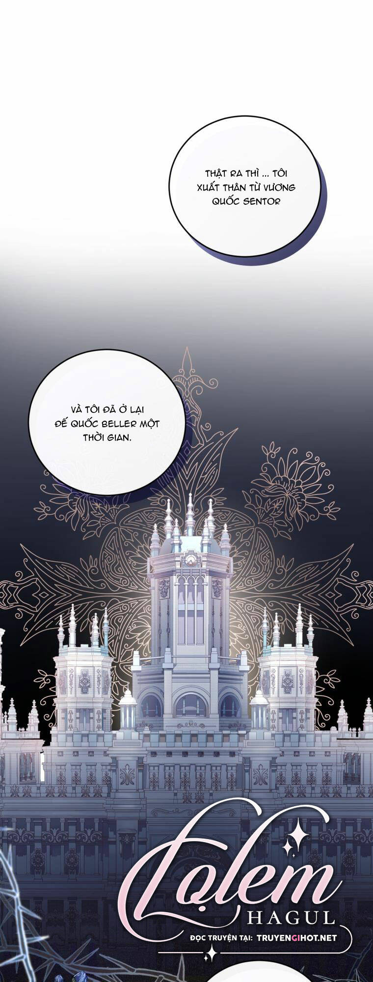 nhà điều chế nước hoa độc quyền của bạo chúa chapter 69 28