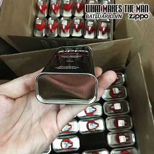 Xăng Zippo
