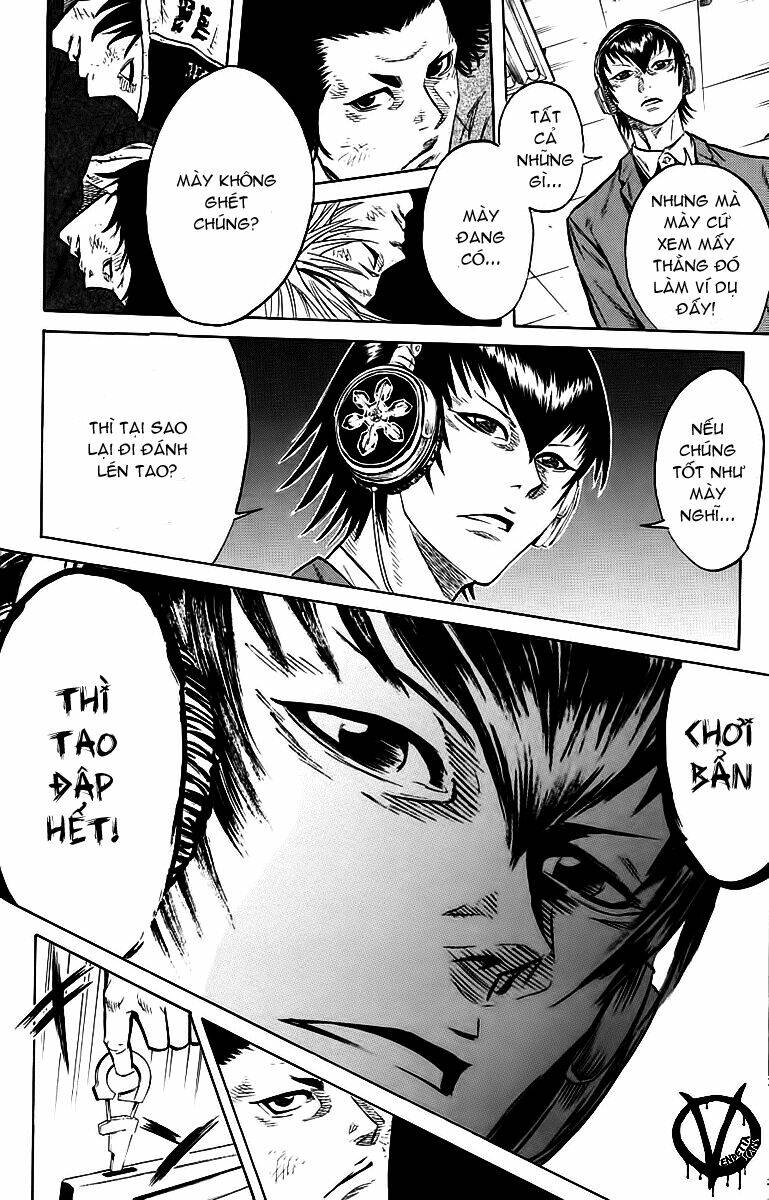 sugarless chapter 5 10