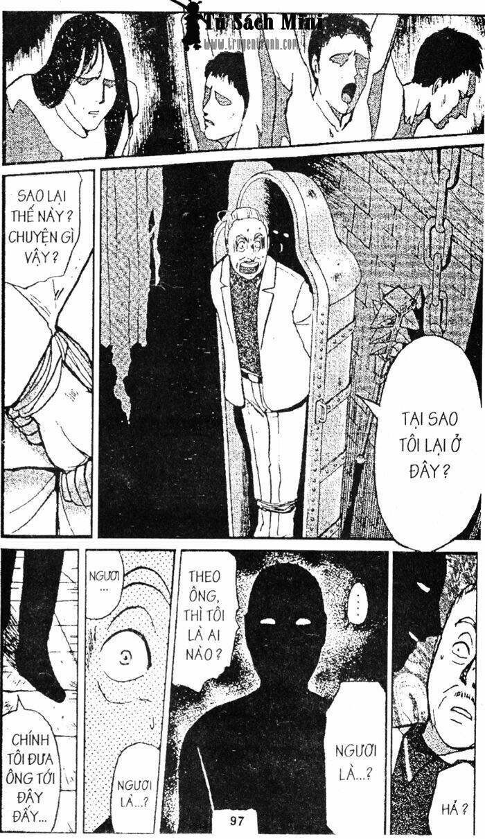 thám tử kindaichi (bản đẹp) chapter 87 13