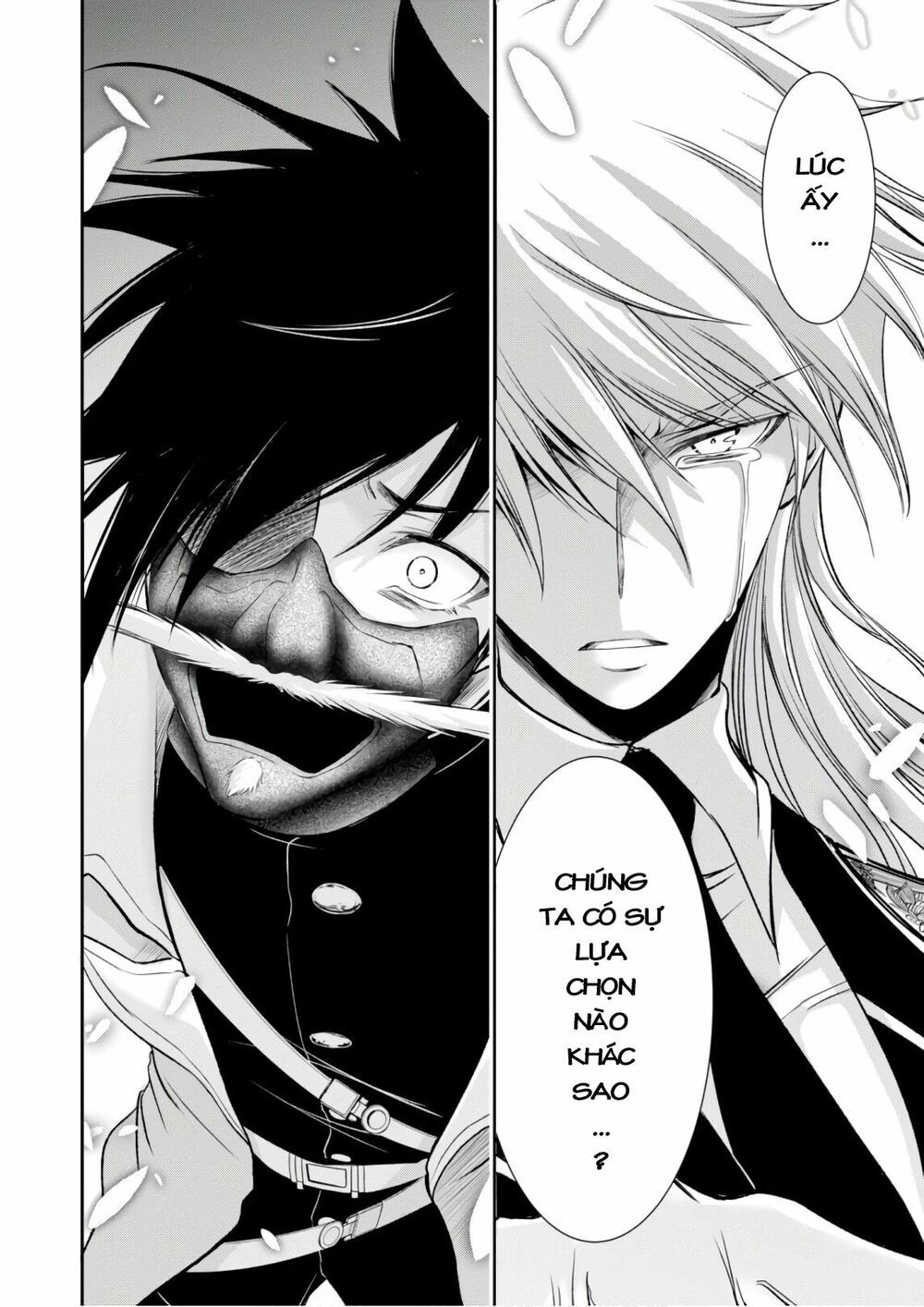 kích trụy vương huyền thoại chapter 46 5