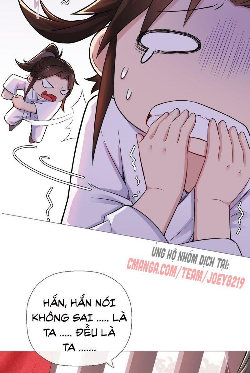nhập mộ chi thần chapter 6 7